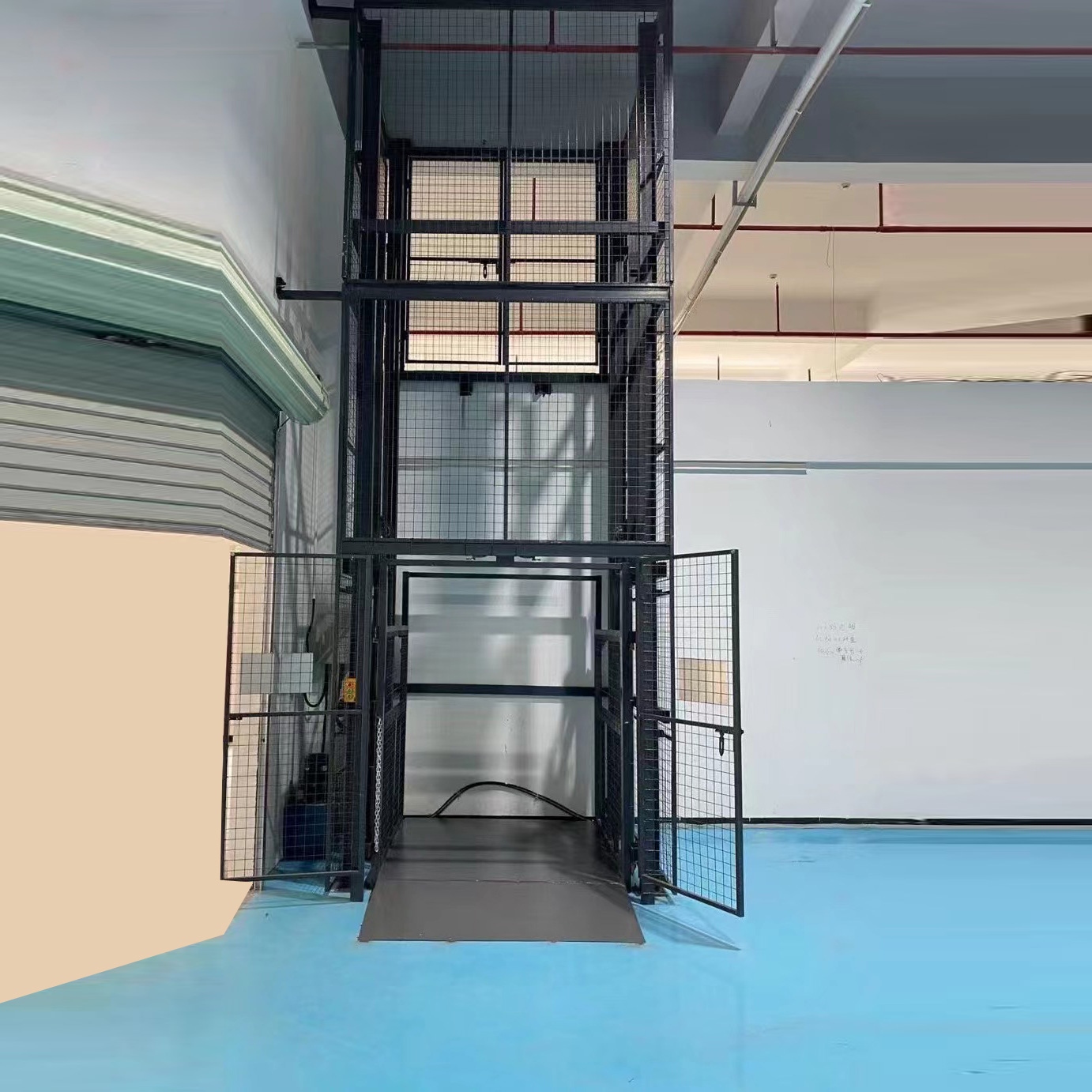 施工電梯和施工升降機(jī)一樣嗎？