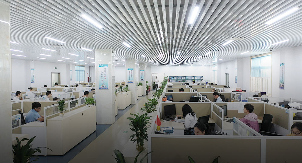 為廣東省立體停車設(shè)備技術(shù)研究中心，廣東省工業(yè)設(shè)計(jì)中心 擁有200多名研發(fā)人員。